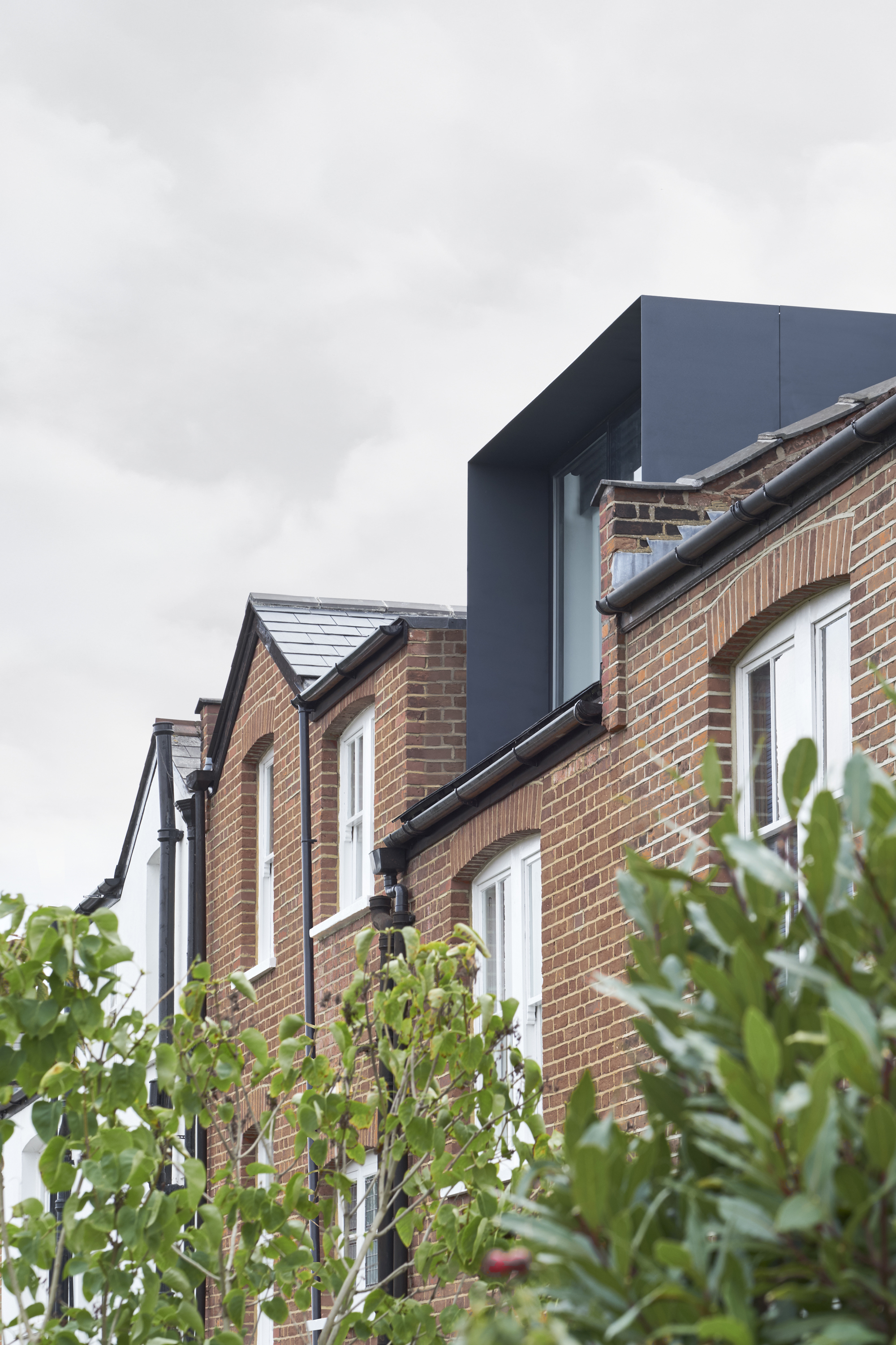 </p> <p>Find your ideal home design pro on designfor-me.com - get matched and see who's interested in your home project. Click image to see more inspiration from our design pros</p> <p>Design by Ben, architect from Southwark, London</p> <p>#architecture #homedesign #modernhomes #homeinspiration #loftextensions #loftextensiondesign </p> <p>