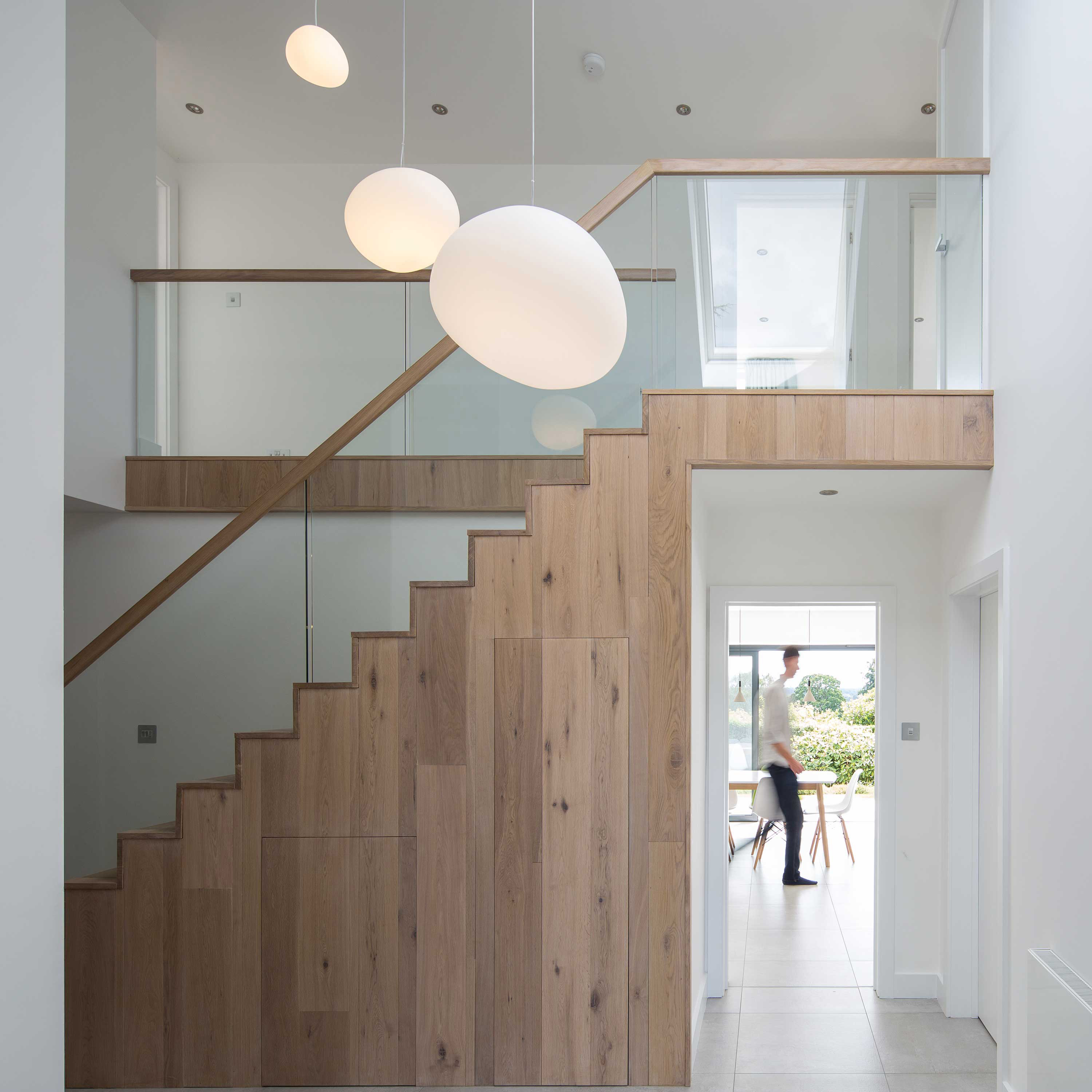 </p> <p>Find your ideal home design pro on designfor-me.com - get matched and see who's interested in your home project. Click image to see more inspiration from our design pros</p> <p>Design by Peter, architect from Bournemouth, South West</p> <p>#architecture #homedesign #modernhomes #homeinspiration #scandihome #scandidecor #scandinaviandesign #hallways #hallwaydesign #hallwayinspiration #hallwayideas #hallwaydesignideas </p> <p>