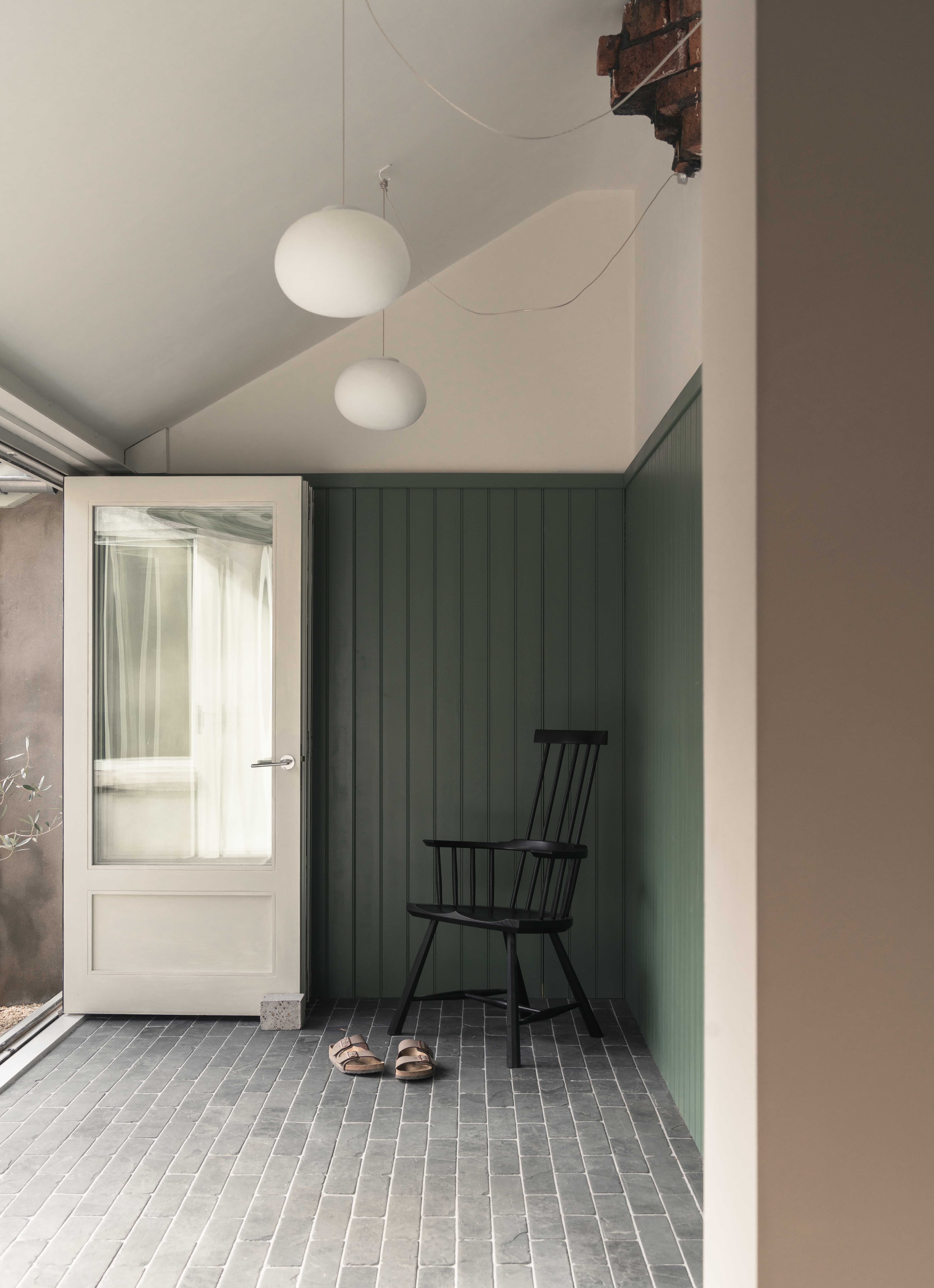 Cardiff extension architect