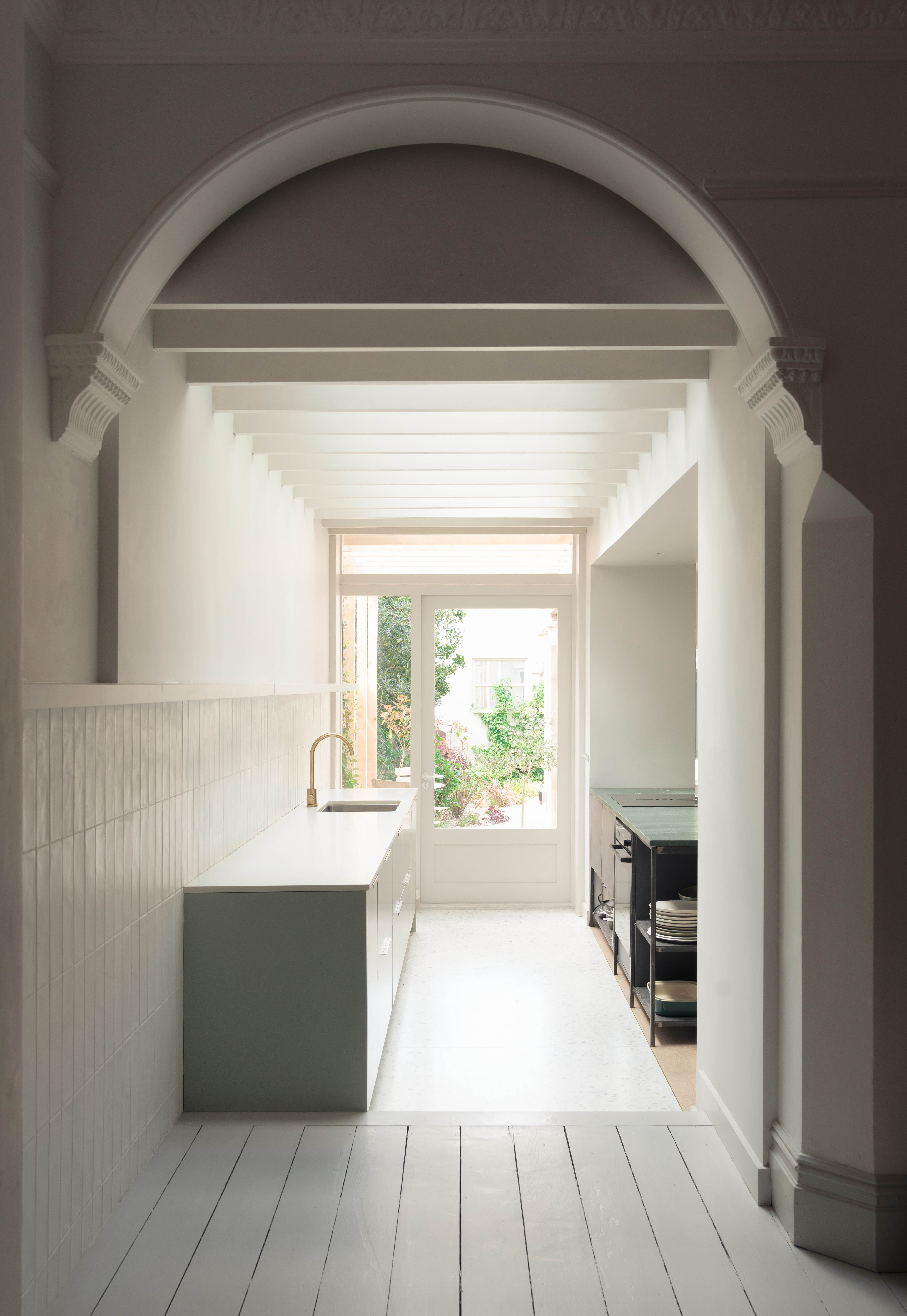 extension architect Cardiff