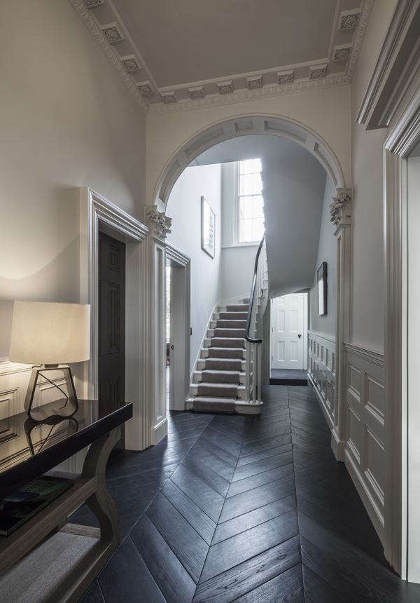 </p> <p>Find your ideal home design pro on designfor-me.com - get matched and see who's interested in your home project. Click image to see more inspiration from our design pros</p> <p>Design by David, architect from Bethnal Green and Bow</p> <p>#architecture #homedesign #modernhomes #homeinspiration #renovation #luxuryarchitecture #luxurydecor #luxurydesign #hallways #hallwaydesign #hallwayinspiration #hallwayideas #hallwaydesignideas </p> <p>