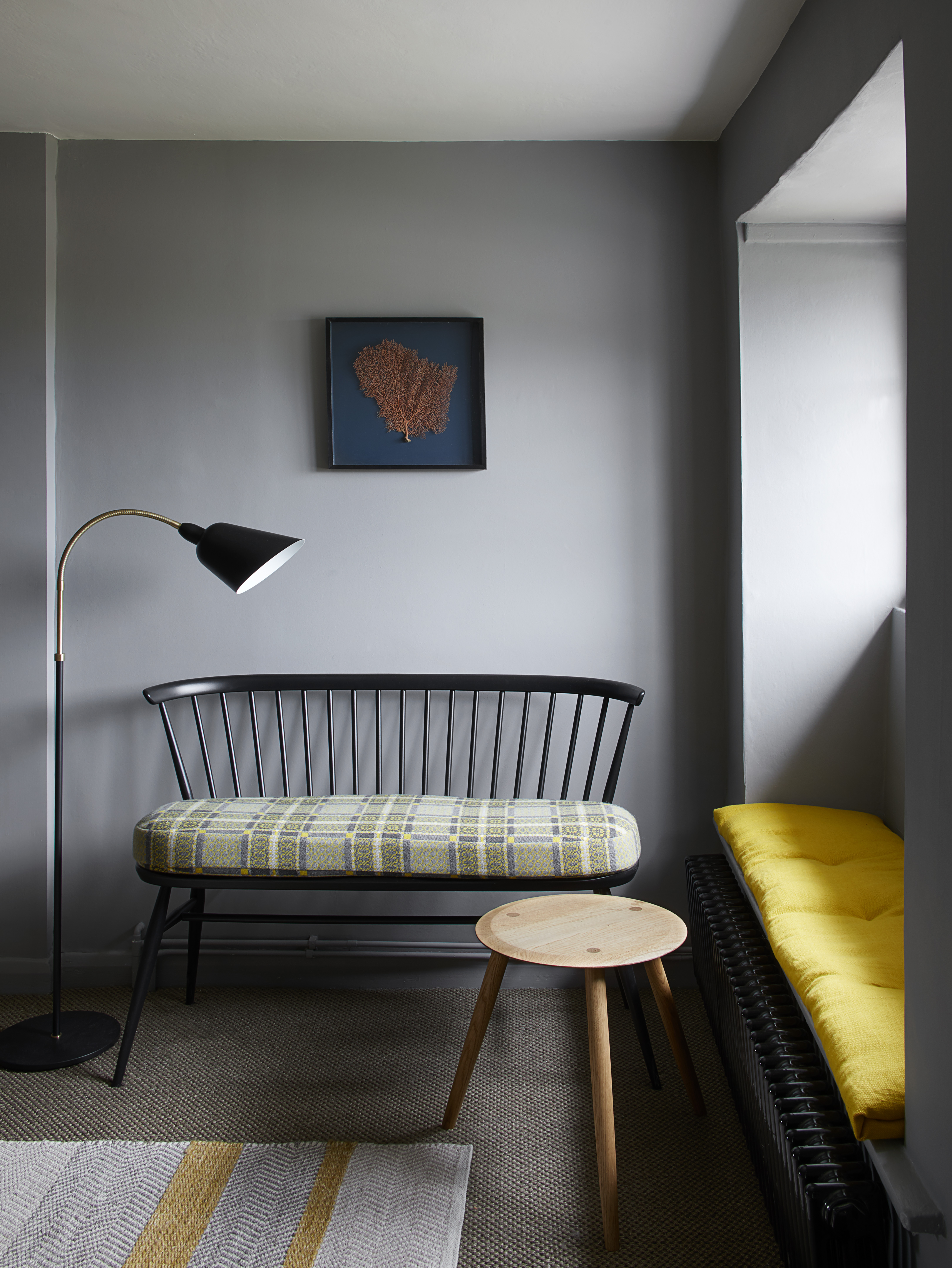 </p> <p>Find your ideal home design pro on designfor-me.com - get matched and see who's interested in your home project. Click image to see more inspiration from our design pros</p> <p>Design by Hannah, interior designer from Bristol, City of, South West</p> <p> #interiordesign #interiors #homedecor #homeinspiration #hallways #hallwaydesign #hallwayinspiration #hallwayideas #hallwaydesignideas </p> <p>