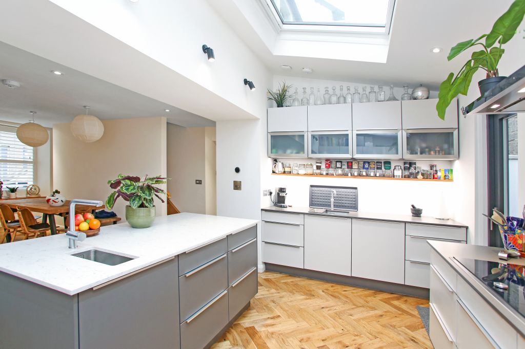 architects Edinburgh