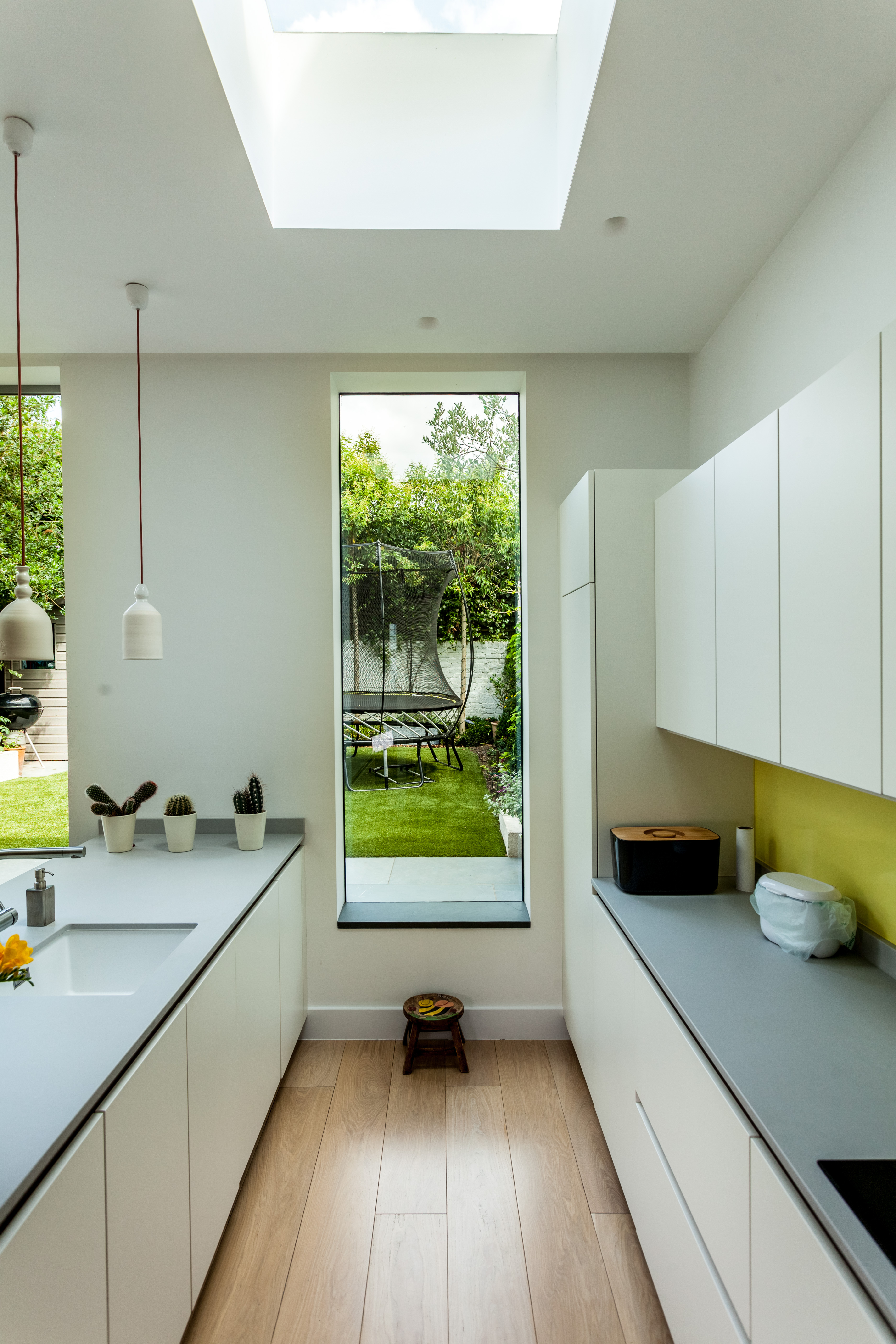 </p> <p>Find your ideal home design pro on designfor-me.com - get matched and see who's interested in your home project. Click image to see more inspiration from our design pros</p> <p>Design by Phil, architect from Haringey, London</p> <p>#architecture #homedesign #modernhomes #homeinspiration #sideextensions #sidereturn #sideextensionideas #skylights #rooflights </p> <p>