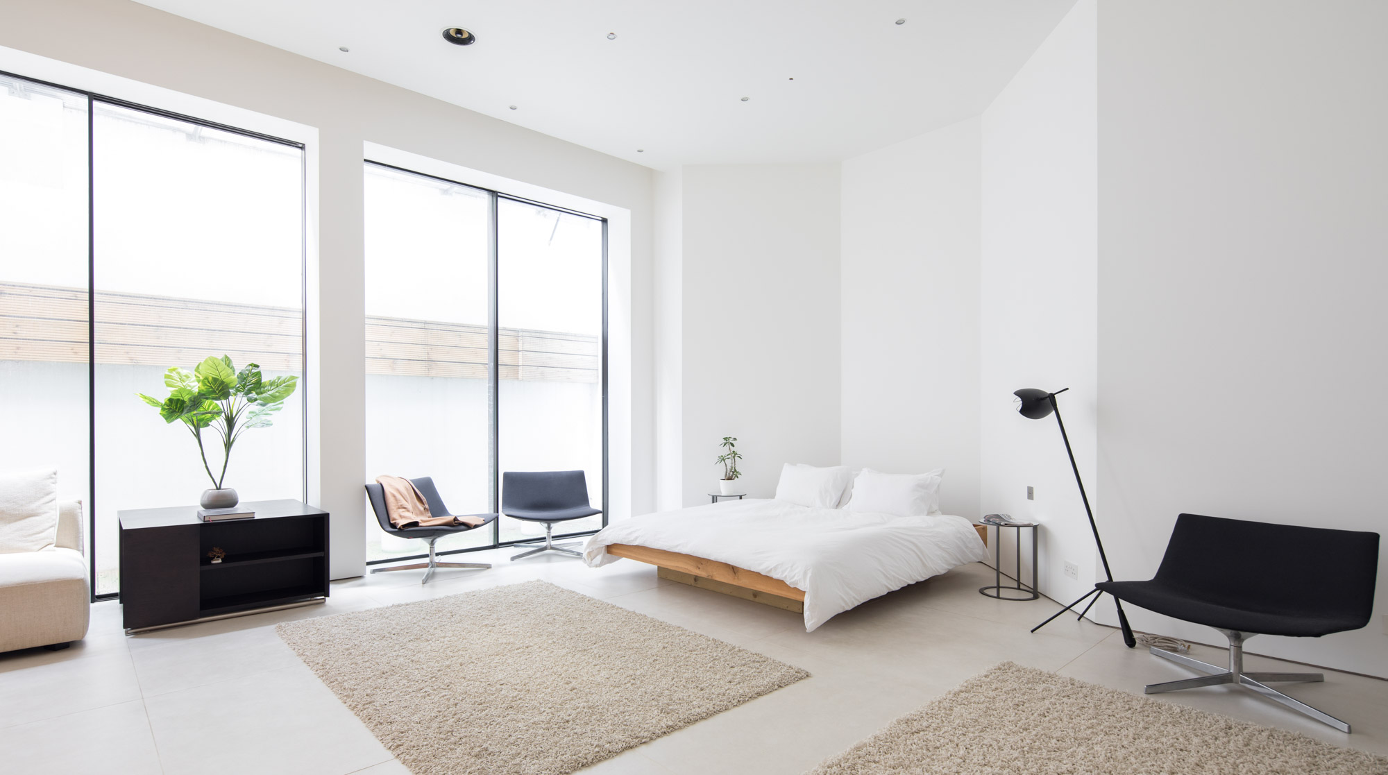 </p> <p>Find your ideal home design pro on designfor-me.com - get matched and see who's interested in your home project. Click image to see more inspiration from our design pros</p> <p>Design by Shelley, Interior designer from Greenwich, London</p> <p> #interiordesign #interiors #homedecor #homeinspiration #minimalistarchitecture #minimalistdecor #minimalistdesign #miminalism #Japandihome #Japandidecor #Scandinaviandesign #bedrooms #bedroomdesign #bedroominspiration #bedroomideas </p> <p>