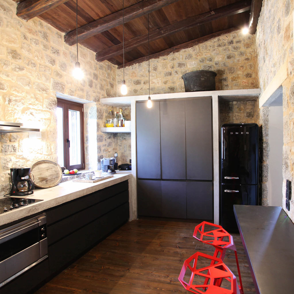 Barn Conversion architect