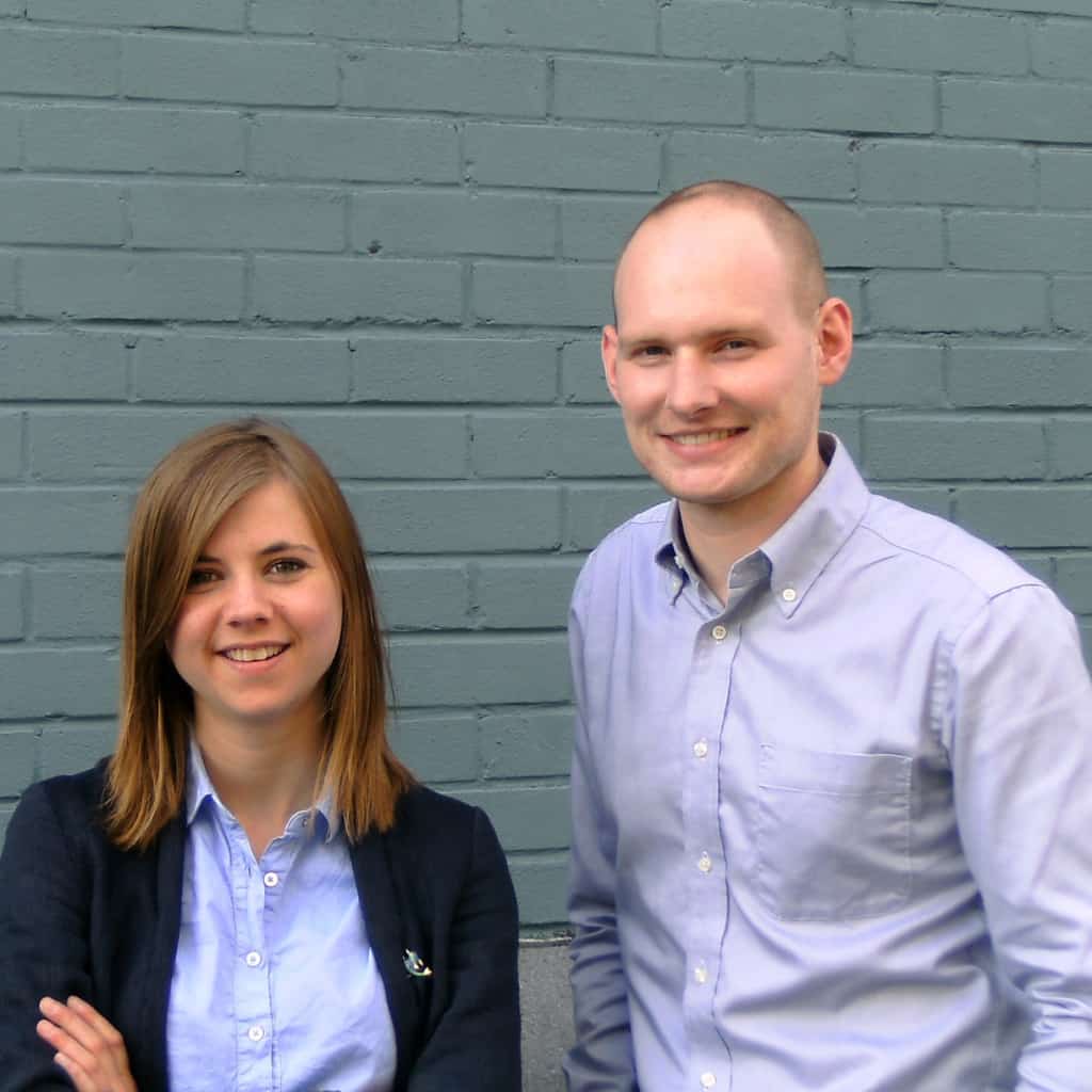 architects east london