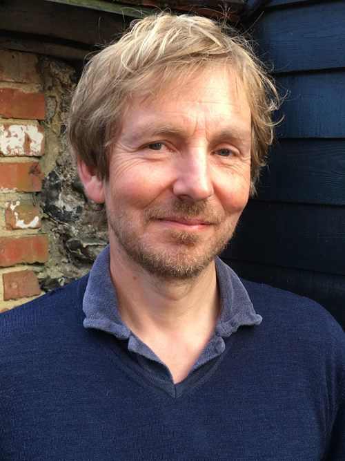 Barn conversion architect