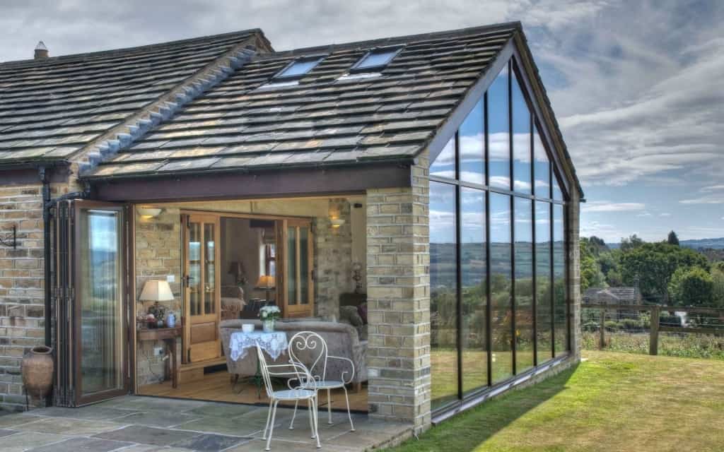 barn conversion ideas