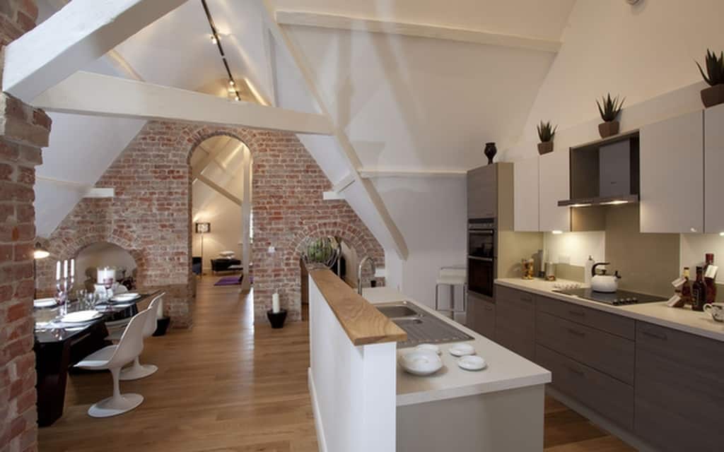 barn conversion leeds