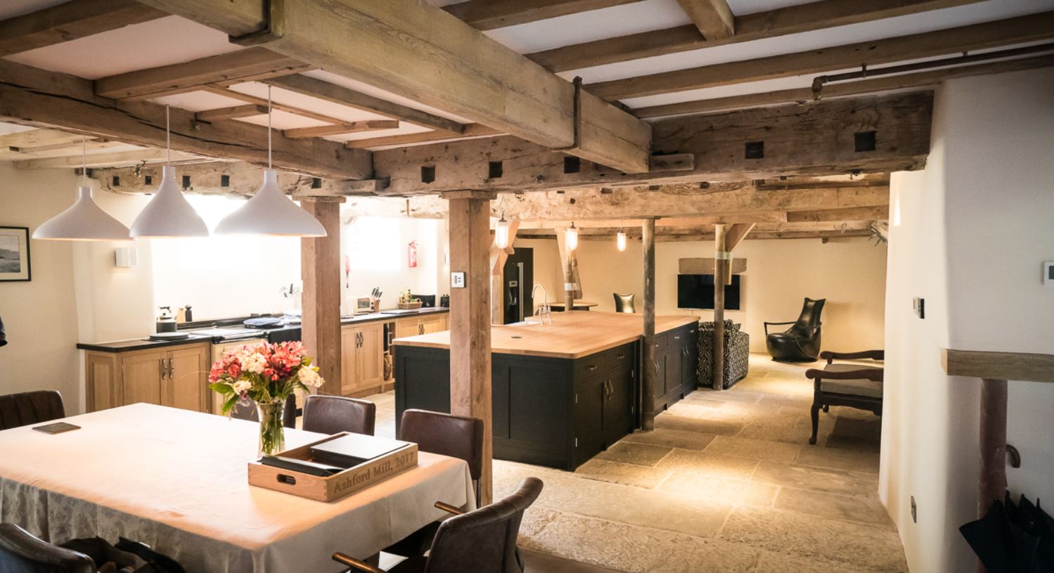 Listed building consent