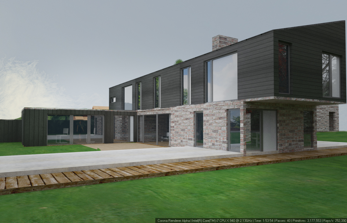 Architects in Cardiff