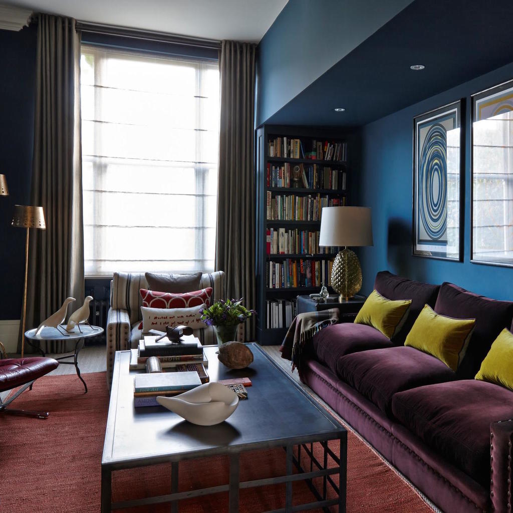 Interior Designer Profile