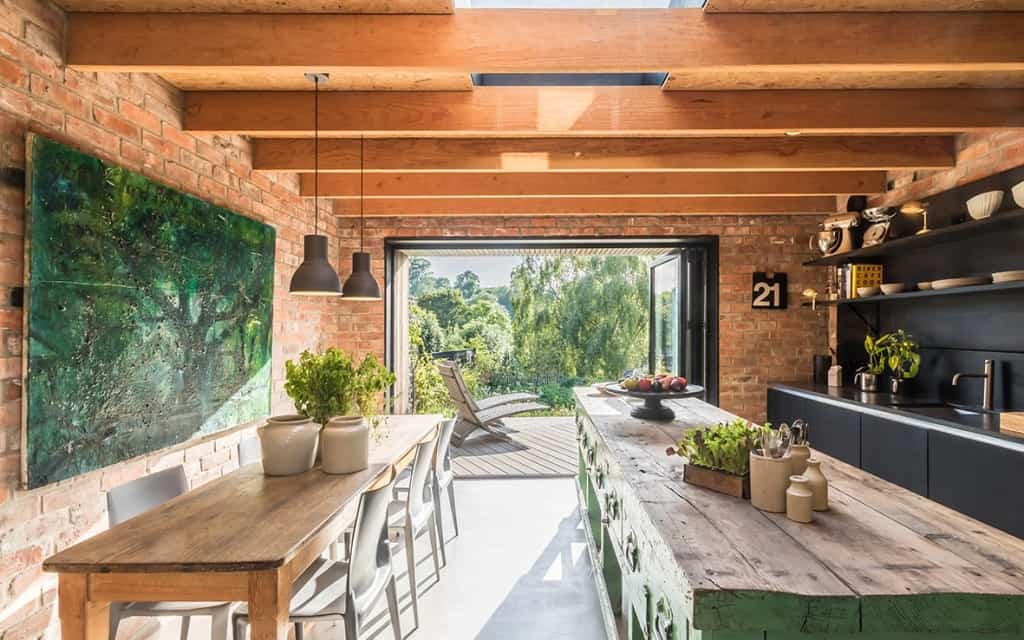 Conversion architect in Cotswolds