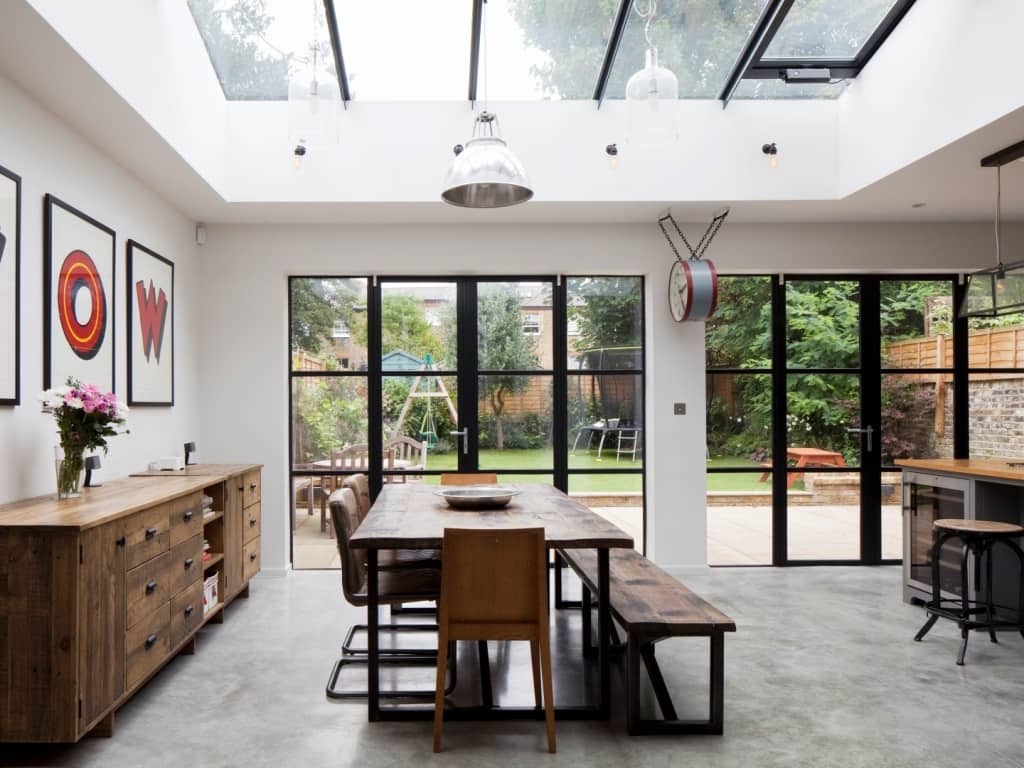 crittall windows
