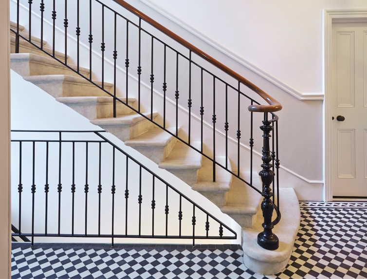 </p> <p>Find your ideal home design pro on designfor-me.com - get matched and see who's interested in your home project. Click image to see more inspiration from our design pros</p> <p>Design by Eleri, architect from Reading, South East</p> <p>#architecture #homedesign #modernhomes #homeinspiration #hallways #hallwaydesign #hallwayinspiration #hallwayideas #hallwaydesignideas #staircases #staircasedesign #staircaseinspiration #staircaseideas #staircasedesignideas </p> <p>