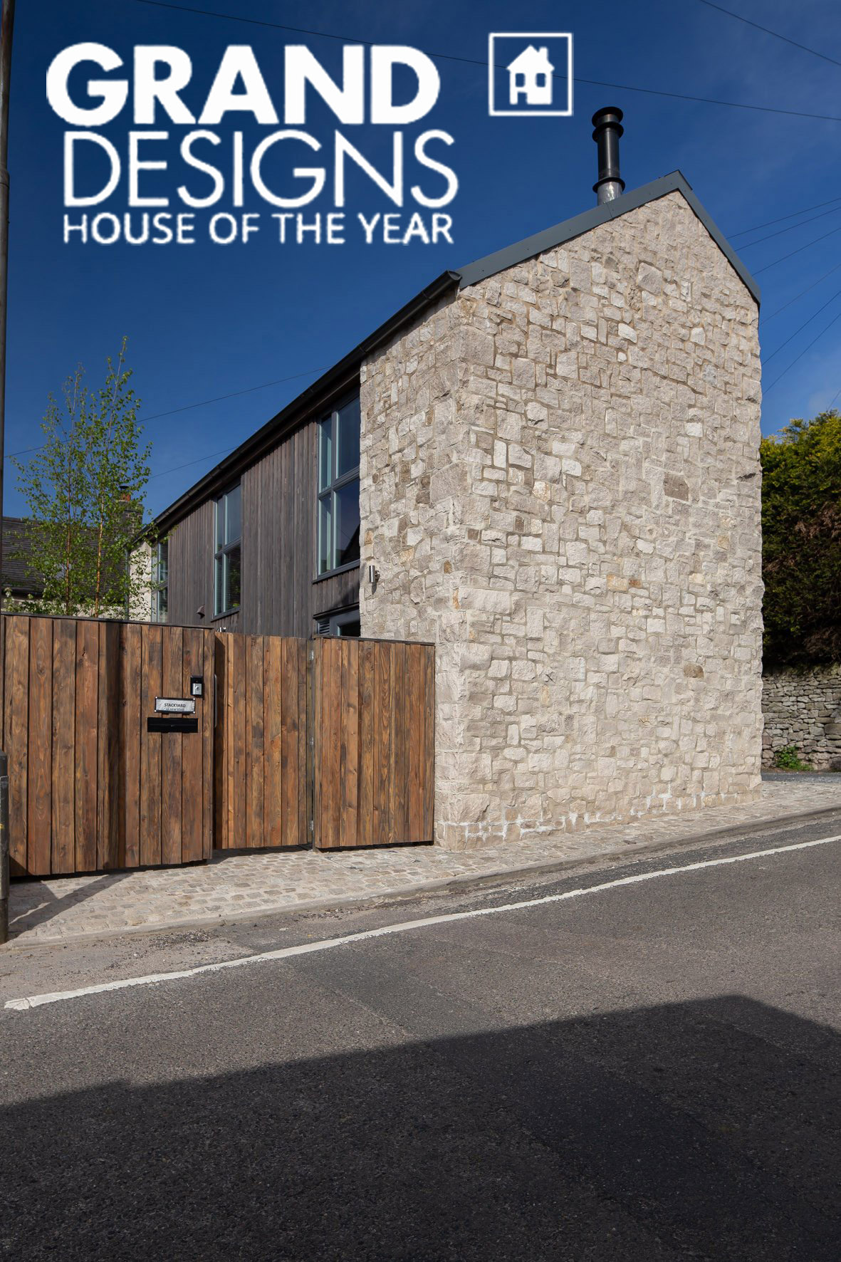 architects in Derbyshire