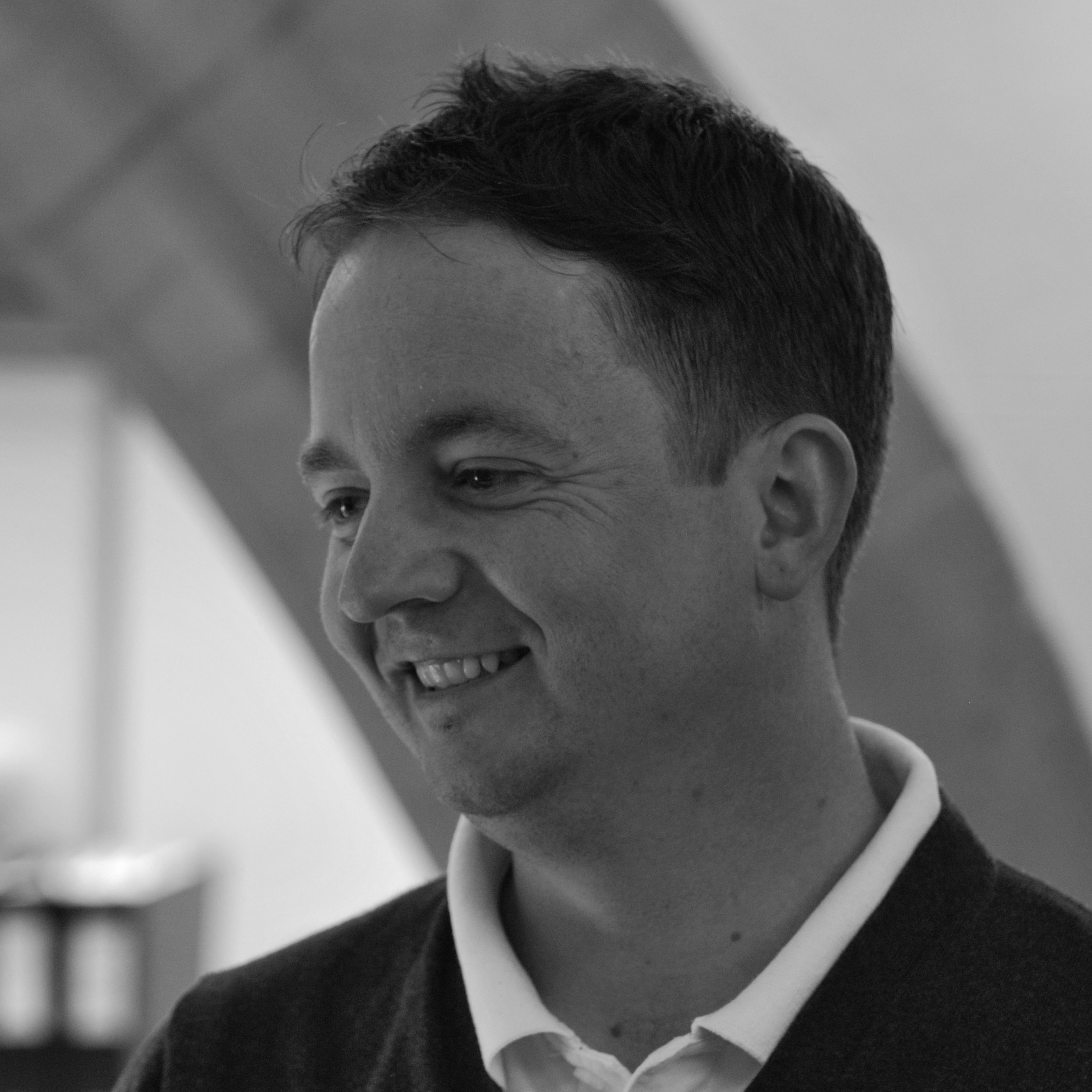 Architect Derbyshire