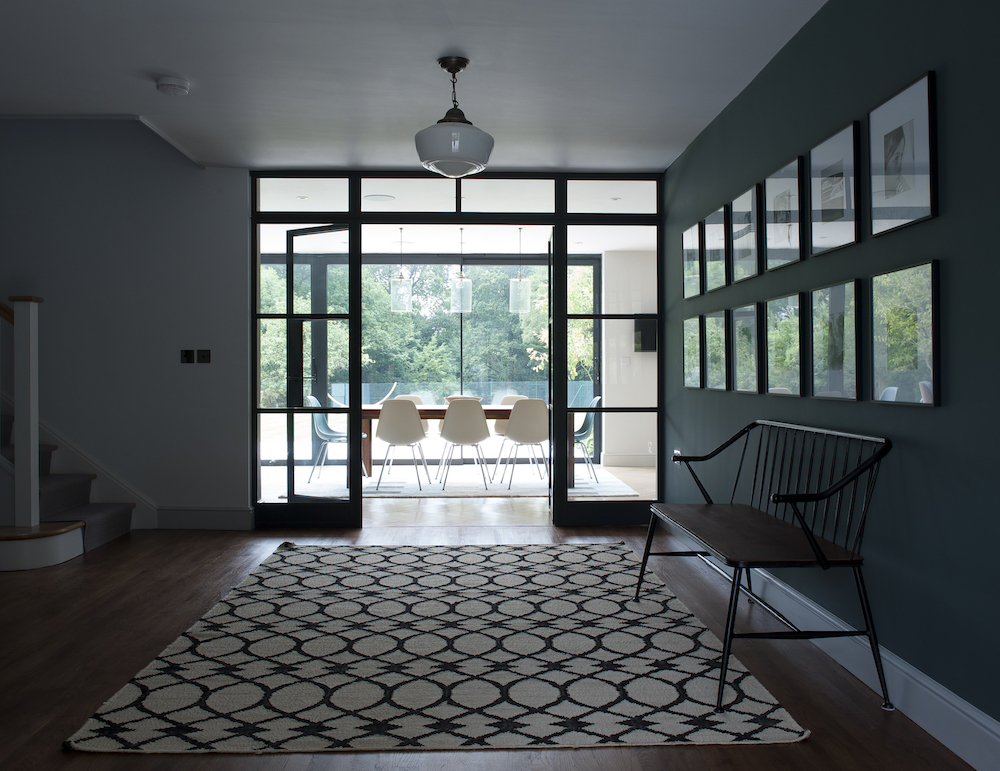 </p> <p>Find your ideal home design pro on designfor-me.com - get matched and see who's interested in your home project. Click image to see more inspiration from our design pros</p> <p>Design by Gabriel, interior designer from Thanet, South East</p> <p> #interiordesign #interiors #homedecor #homeinspiration #hallways #hallwaydesign #hallwayinspiration #hallwayideas #hallwaydesignideas </p> <p>