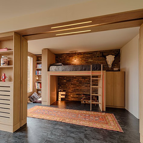 Bedroom design ideas