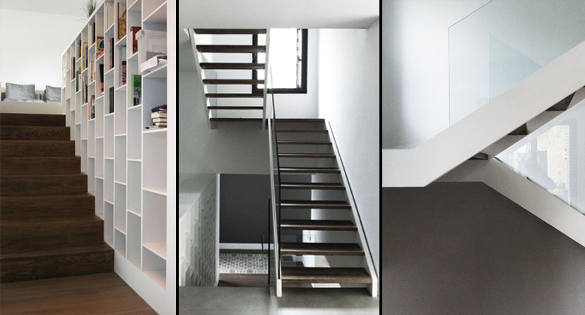 </p> <p>Find your ideal home design pro on designfor-me.com - get matched and see who's interested in your home project. Click image to see more inspiration from our design pros</p> <p>Design by Nadia, architect from Kensington and Chelsea, London</p> <p>#architecture #homedesign #modernhomes #homeinspiration #hallways #hallwaydesign #hallwayinspiration #hallwayideas #hallwaydesignideas #staircases #staircasedesign #staircaseinspiration #staircaseideas #staircasedesignideas </p> <p>