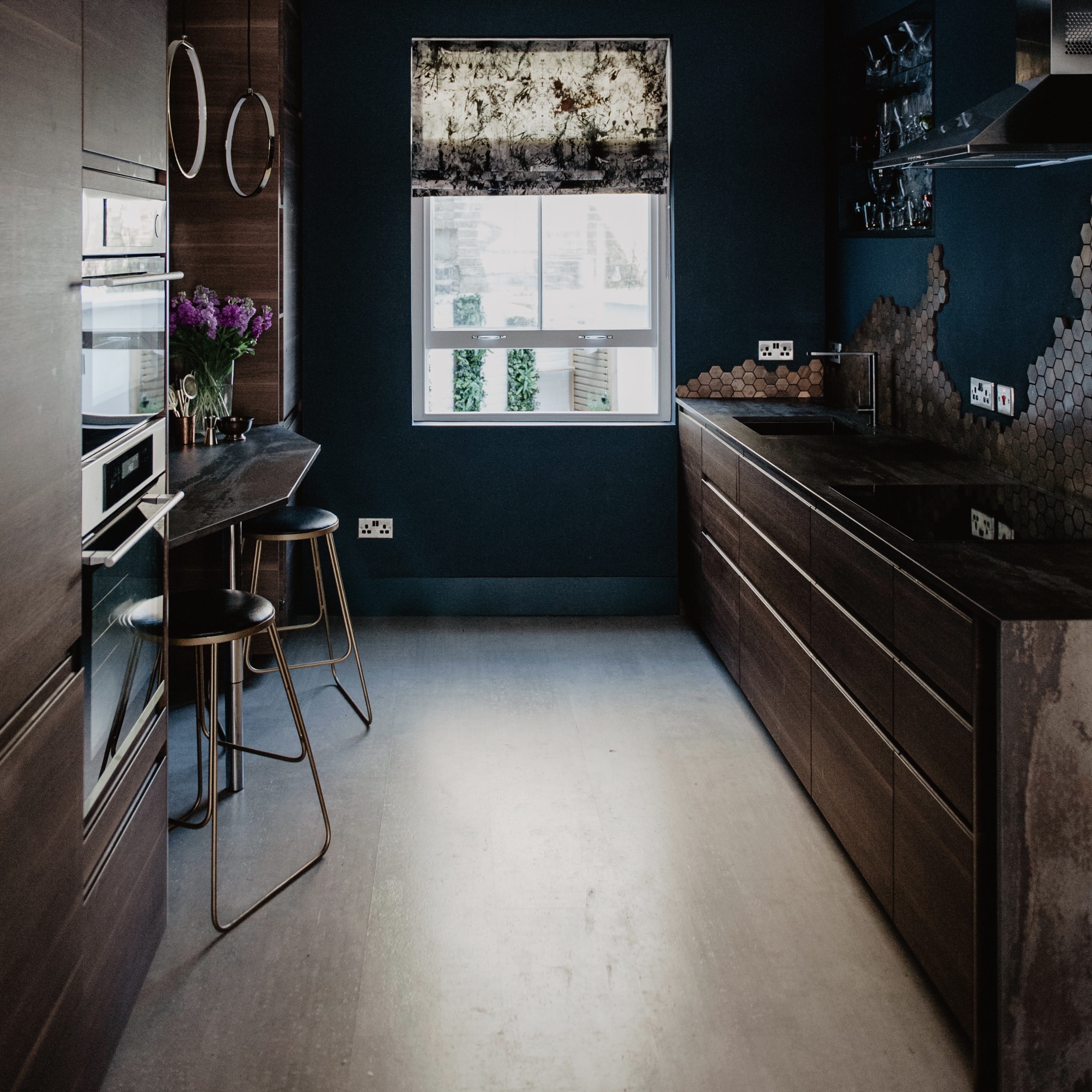 </p> <p>Find your ideal home design pro on designfor-me.com - get matched and see who's interested in your home project. Click image to see more inspiration from our design pros</p> <p>Design by Jennie, interior designer from Islington, London</p> <p> #interiordesign #interiors #homedecor #homeinspiration #kitchens #kitchendesign #kitcheninspiration #kitchenideas #kitchengoals </p> <p>