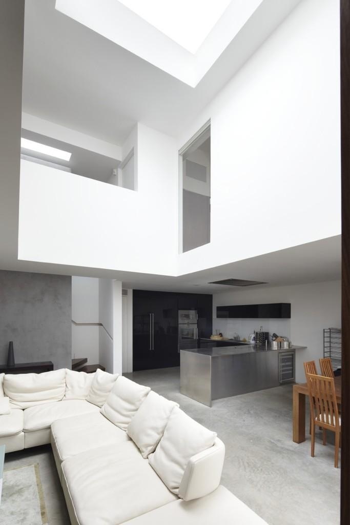 </p> <p>Find your ideal home design pro on designfor-me.com - get matched and see who's interested in your home project. Click image to see more inspiration from our design pros</p> <p>Design by Liam, architect from Richmond upon Thames, London</p> <p>#architecture #homedesign #modernhomes #homeinspiration #minimalistarchitecture #minimalistdecor #minimalistdesign #miminalism #skylights #rooflights #selfbuilds #selfbuildinspiration #selfbuildideas #granddesigns #doubleheightspace</p> <p>