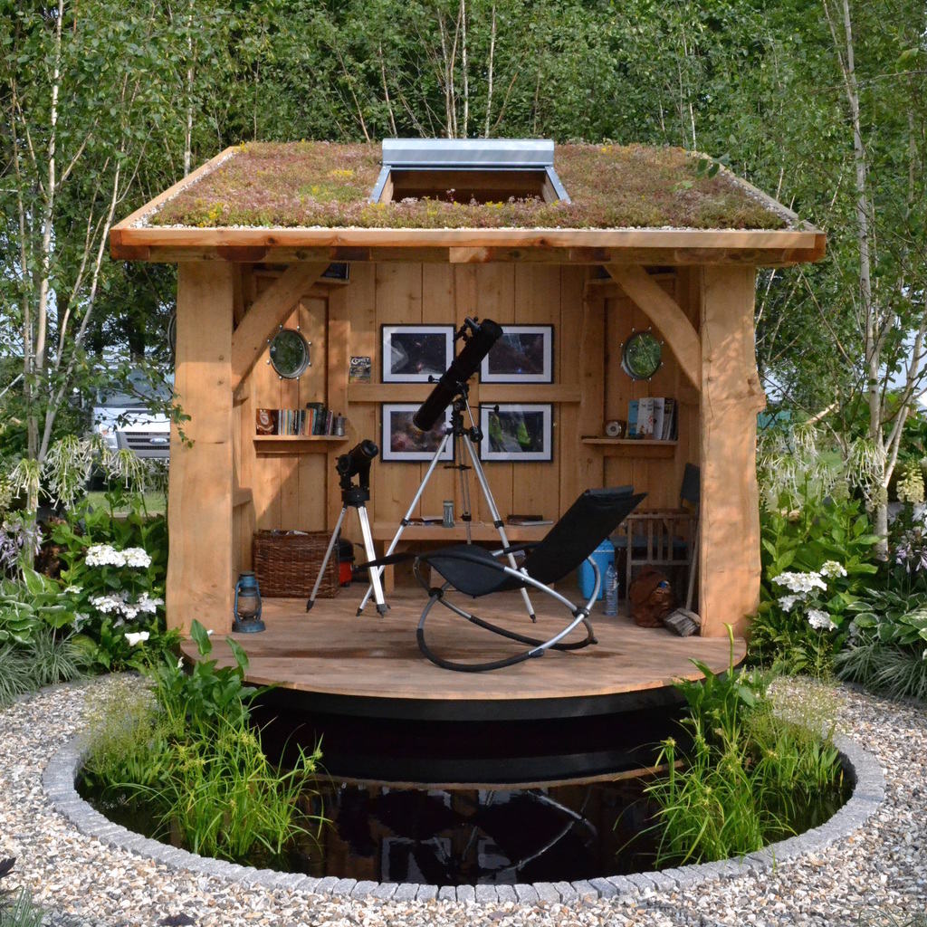 Garden Observatory