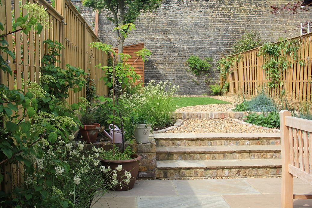 Garden design tips