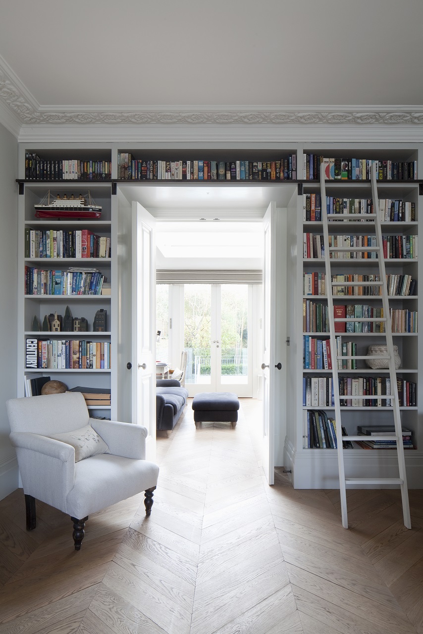 </p> <p>Find your ideal home design pro on designfor-me.com - get matched and see who's interested in your home project. Click image to see more inspiration from our design pros</p> <p>Design by Laura, architect from Bromley, London</p> <p>#architecture #homedesign #modernhomes #homeinspiration #renovation #homeoffice </p> <p>