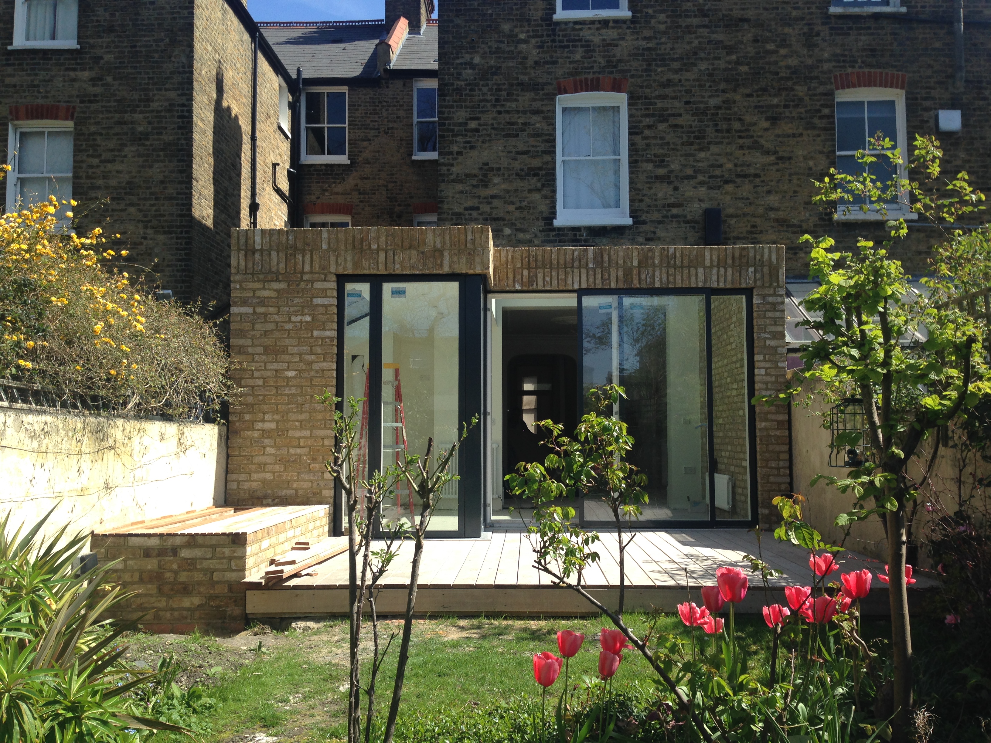 </p> <p>Find your ideal home design pro on designfor-me.com - get matched and see who's interested in your home project. Click image to see more inspiration from our design pros</p> <p>Design by Laura, architect from Winchester, South East</p> <p>#architecture #homedesign #modernhomes #homeinspiration #extensions #extensiondesign #extensioninspiration #extensionideas #houseextension #sideextensions #sidereturn #sideextensionideas #slidingdoors </p> <p>