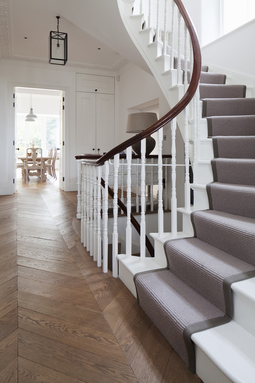 </p> <p>Find your ideal home design pro on designfor-me.com - get matched and see who's interested in your home project. Click image to see more inspiration from our design pros</p> <p>Design by Laura, architect from Bromley, London</p> <p>#architecture #homedesign #modernhomes #homeinspiration #renovation #hallways #hallwaydesign #hallwayinspiration #hallwayideas #hallwaydesignideas </p> <p>