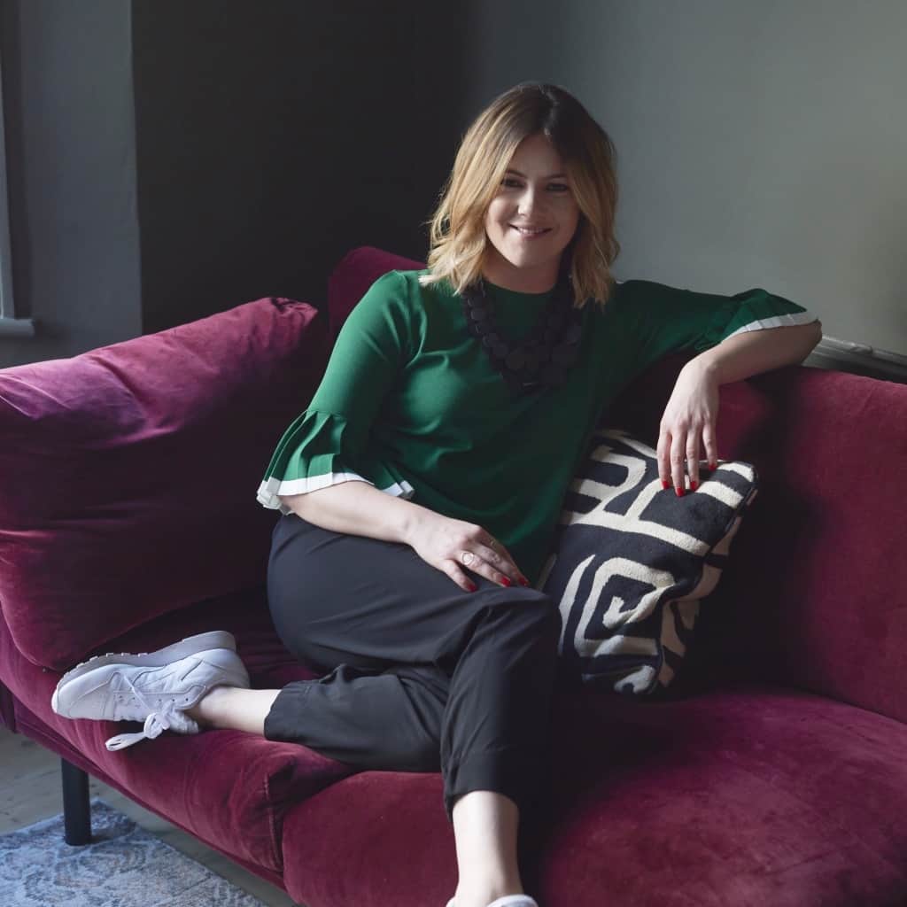 interior designer london