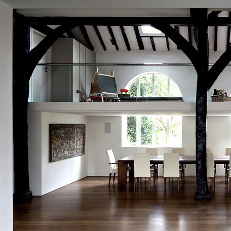 find local architects for your conversion project