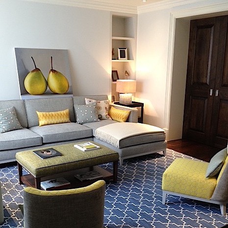 Interior Designer Home