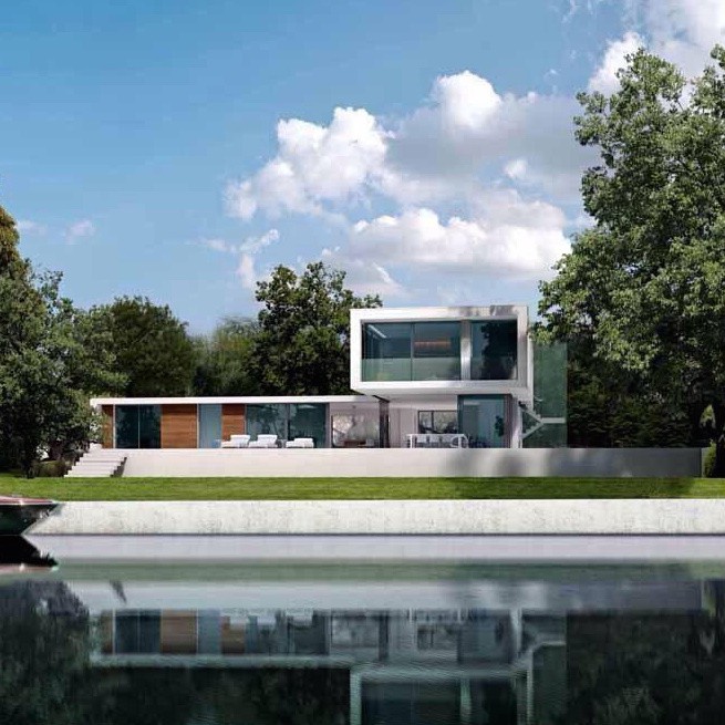 architect in richmond