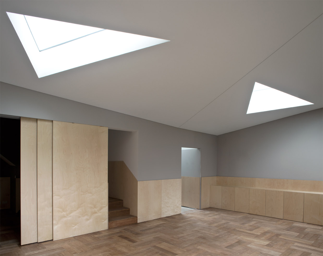 </p> <p>Find your ideal home design pro on designfor-me.com - get matched and see who's interested in your home project. Click image to see more inspiration from our design pros</p> <p>Design by Mo, architect from Hackney, London</p> <p>#architecture #homedesign #modernhomes #homeinspiration #scandihome #scandidecor #scandinaviandesign #skylights #rooflights #architecturedetails </p> <p>