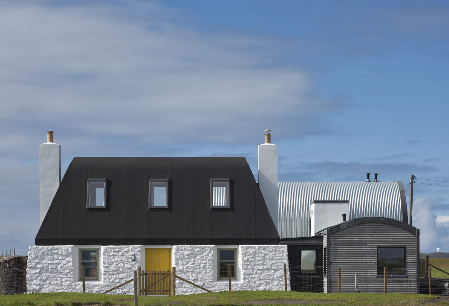 5 ways to build a low cost house