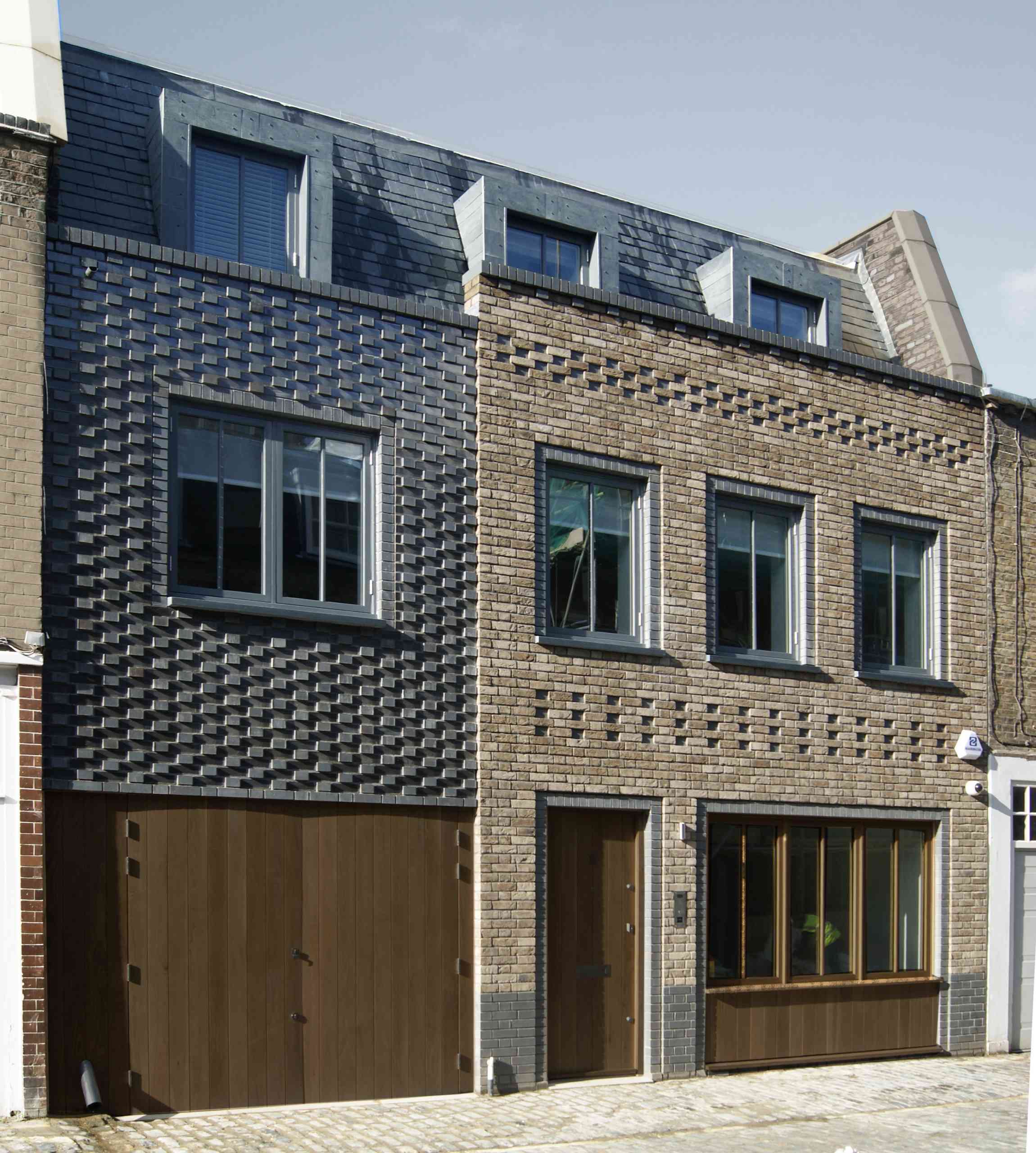 office to residential conversion