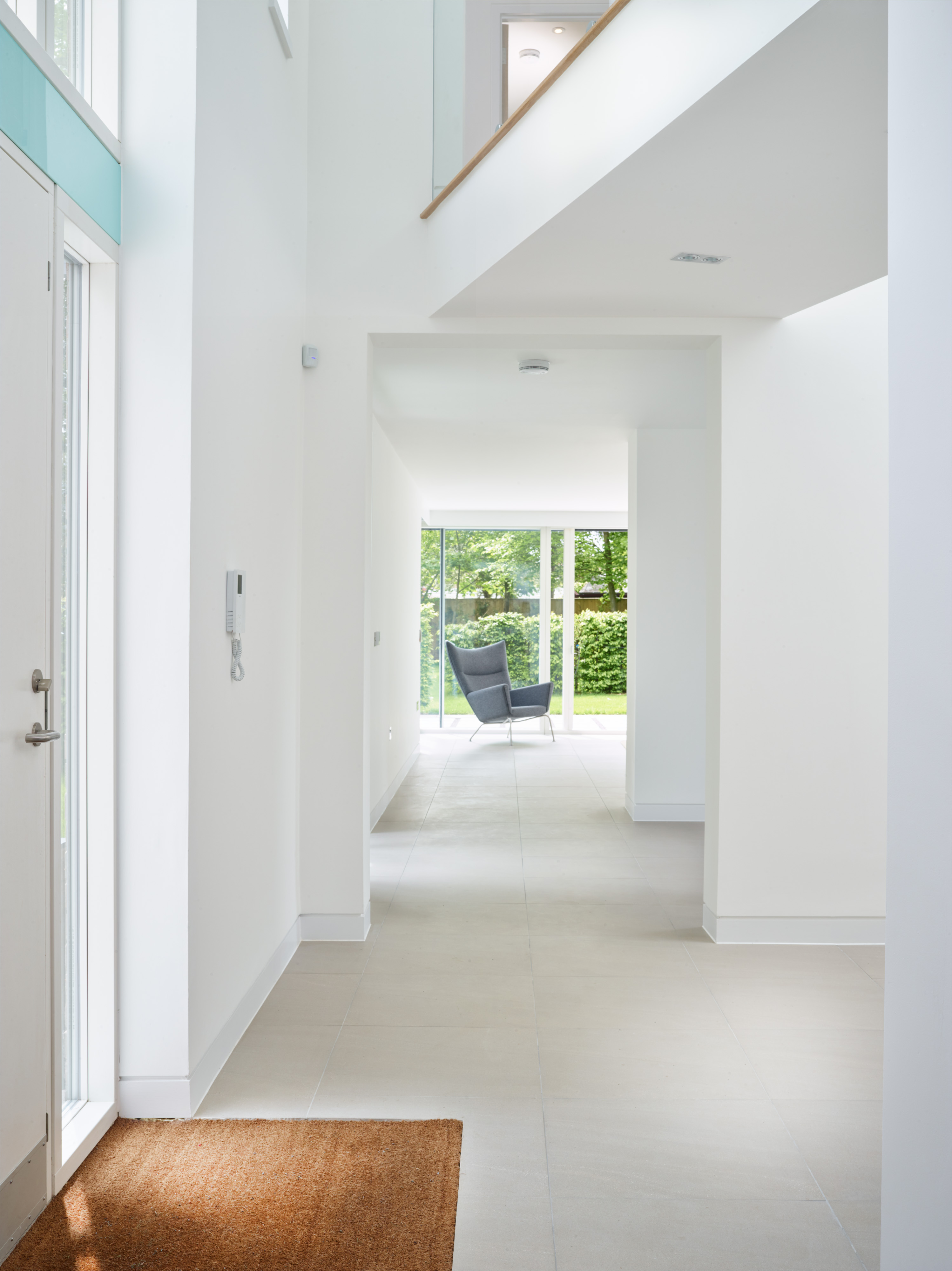 </p> <p>Find your ideal home design pro on designfor-me.com - get matched and see who's interested in your home project. Click image to see more inspiration from our design pros</p> <p>Design by Allister, architect from Vale of White Horse, South East</p> <p>#architecture #homedesign #modernhomes #homeinspiration #minimalistarchitecture #minimalistdecor #minimalistdesign #miminalism #hallways #hallwaydesign #hallwayinspiration #hallwayideas #hallwaydesignideas </p> <p>