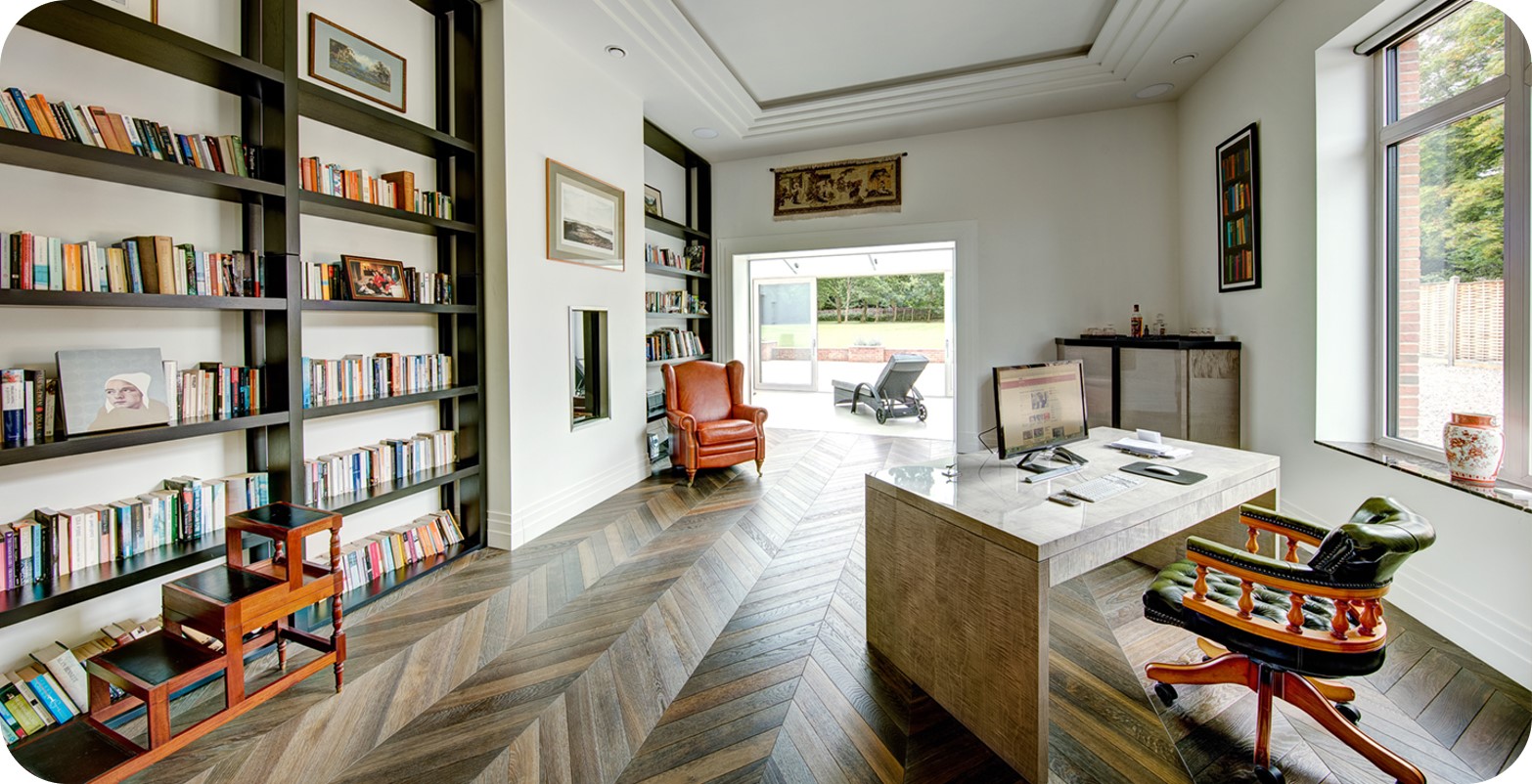 </p> <p>Find your ideal home design pro on designfor-me.com - get matched and see who's interested in your home project. Click image to see more inspiration from our design pros</p> <p>Design by christian, architect from Test Valley, South East</p> <p>#architecture #homedesign #modernhomes #homeinspiration #homeoffice </p> <p>