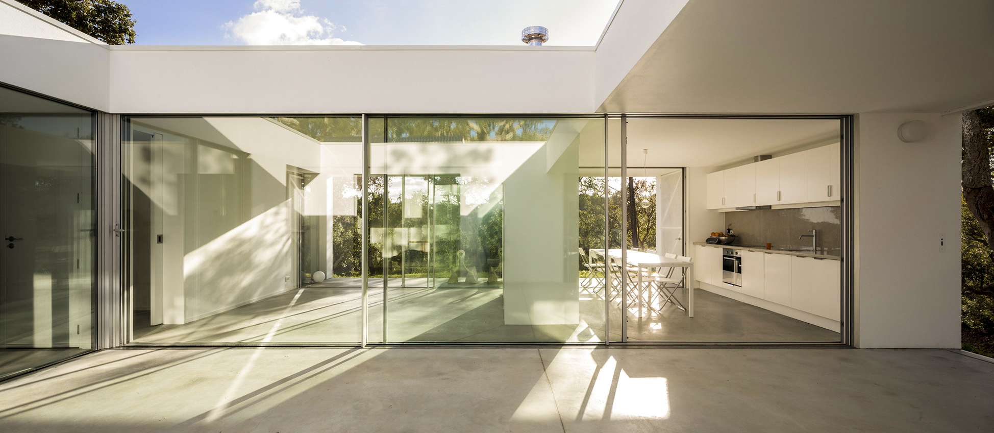 </p> <p>Find your ideal home design pro on designfor-me.com - get matched and see who's interested in your home project. Click image to see more inspiration from our design pros</p> <p>Design by Ruben, architectural designer from Islington, London</p> <p>#architecture #homedesign #modernhomes #homeinspiration #minimalistarchitecture #minimalistdecor #minimalistdesign #miminalism #glazing #architecturalglazing #naturallight #slidingdoors #skylights #rooflights #selfbuilds #selfbuildinspiration #selfbuildideas #granddesigns </p> <p>