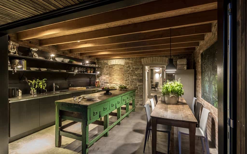 Residential architect in the Costwolds