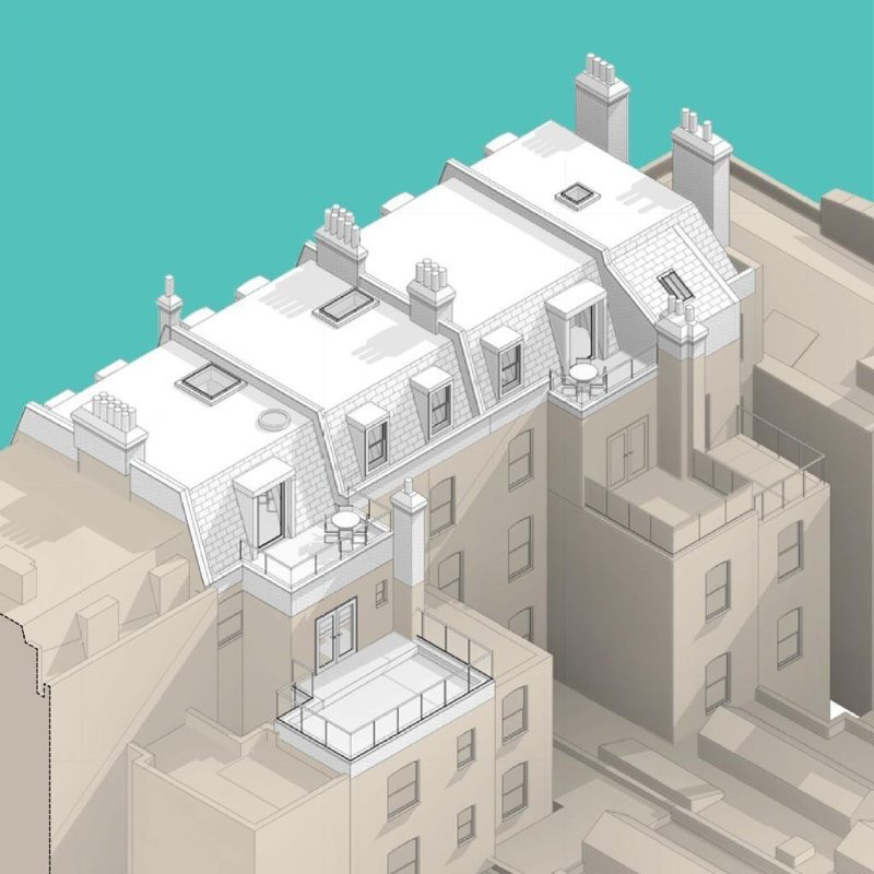 find a planning application