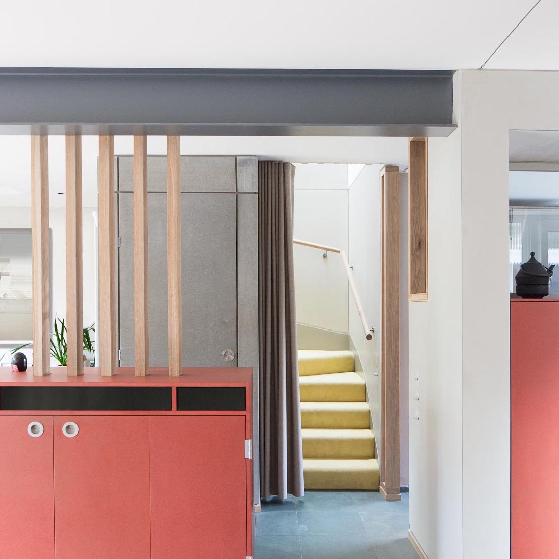 self build architect near me