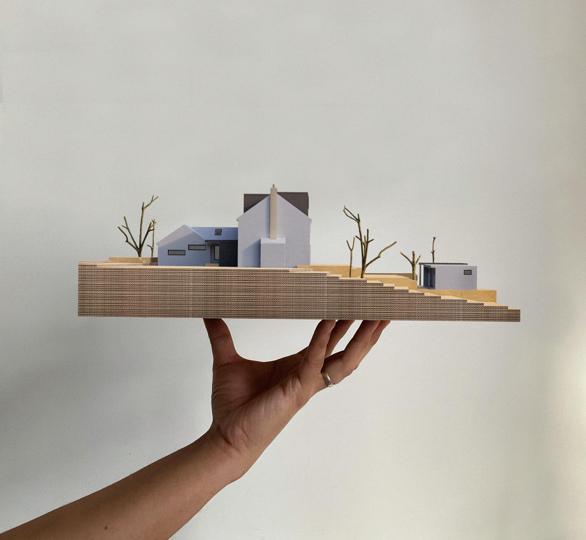 self build calculator