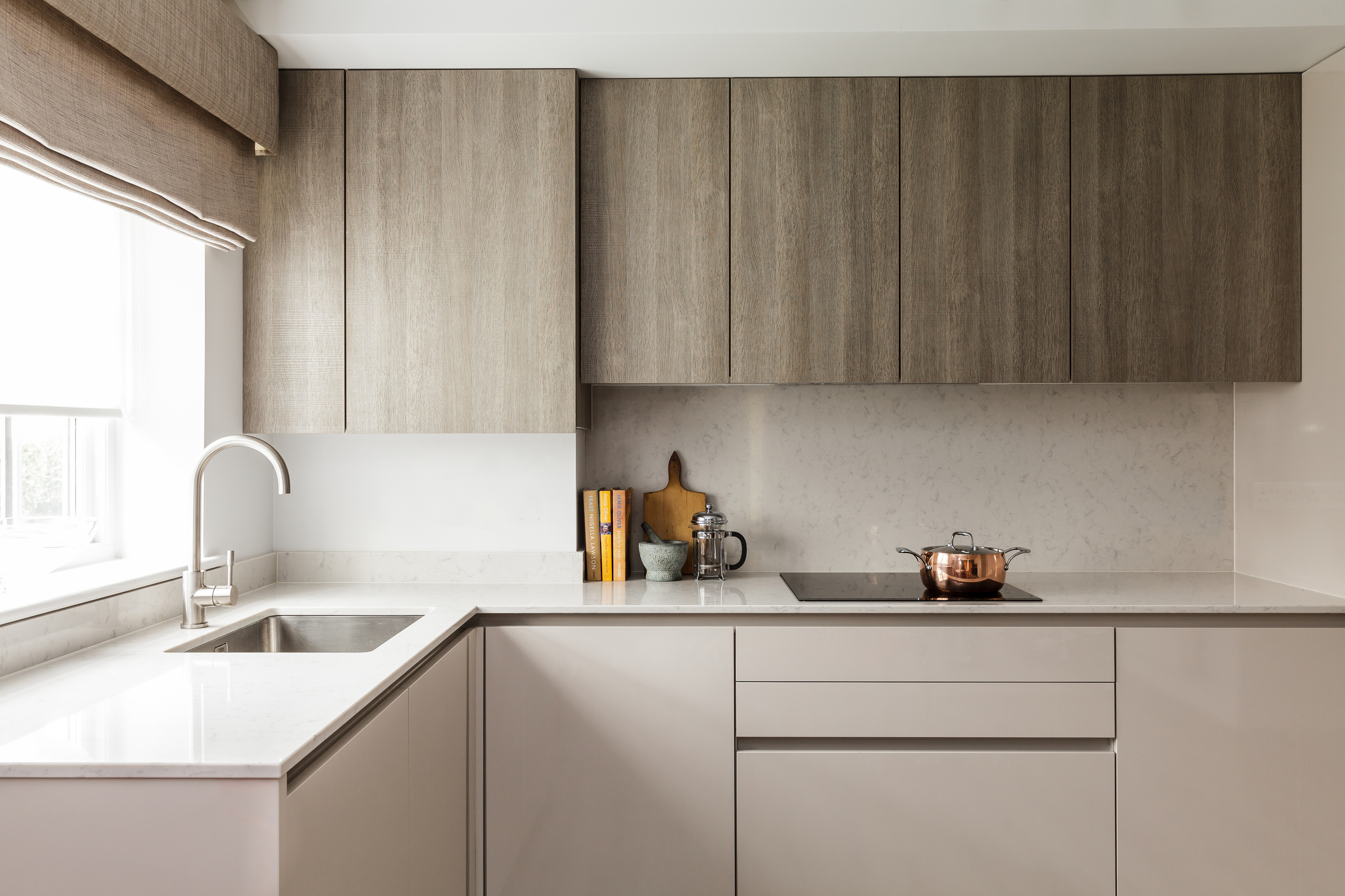 </p> <p>Find your ideal home design pro on designfor-me.com - get matched and see who's interested in your home project. Click image to see more inspiration from our design pros</p> <p>Design by Charmaine, interior designer from Central Bedfordshire, East of England</p> <p> #interiordesign #interiors #homedecor #homeinspiration #kitchens #kitchendesign #kitcheninspiration #kitchenideas #kitchengoals </p> <p>