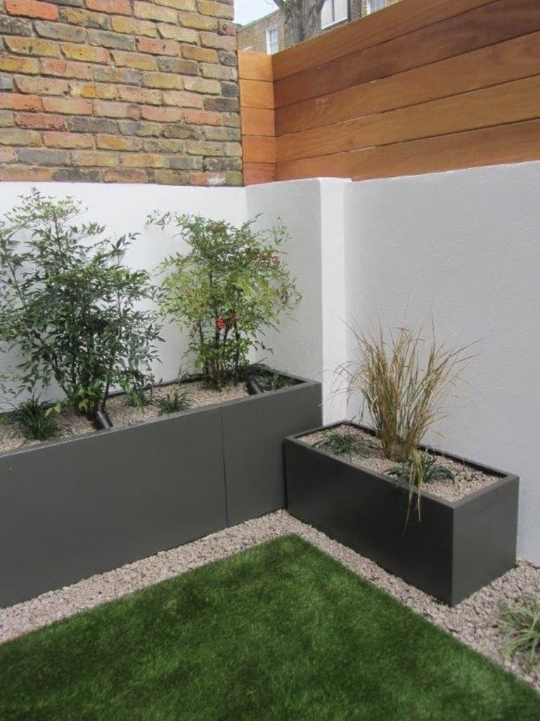 small garden design