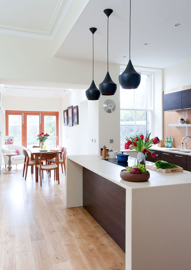 Architects in Edinburgh