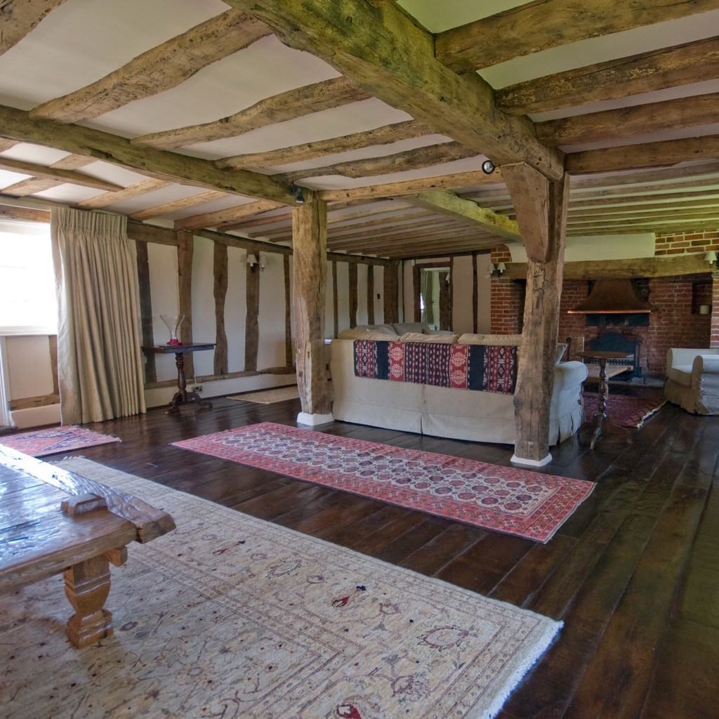 restoration and conversion architects